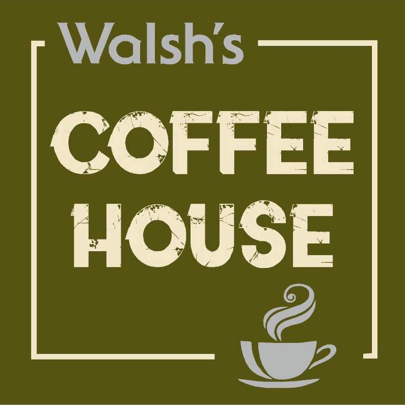 Walshs Coffee House