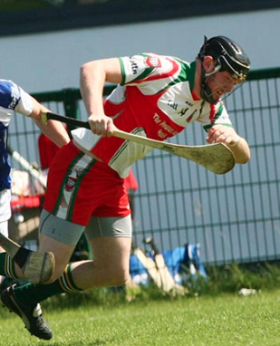 IHC Group A: Gaeil Colmcille 2-11 Dunderry 0-13