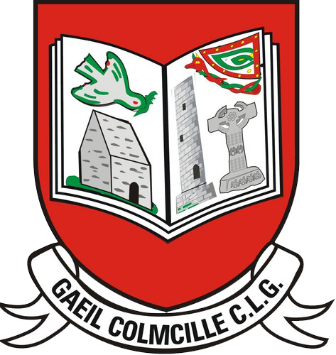 Gaeil Colmcille C.L.G