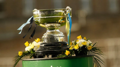 Meath GAA Return To Play Championships