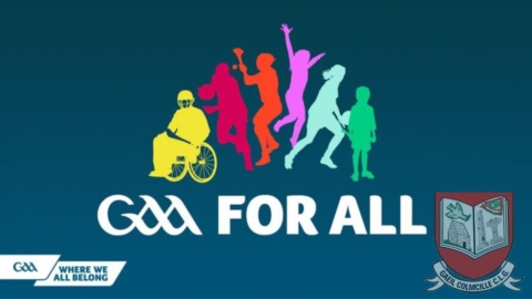 GAA National Inclusive Fitness Day