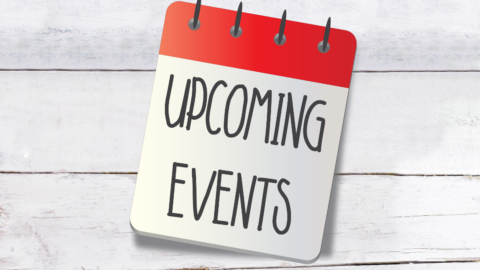 Upcoming Events For Gaeil Colmcille