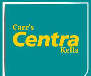 Carr’s Centra