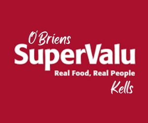 SuperValu Kells