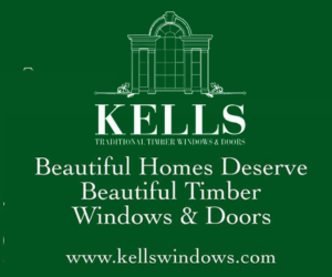 Kells Windows