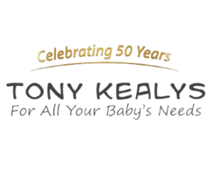 Tony Kealy